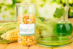 Lissington biofuel availability