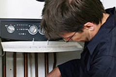 boiler repair Lissington