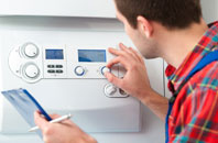 free commercial Lissington boiler quotes