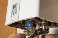 free Lissington boiler install quotes